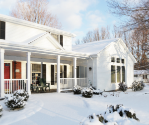 Why January Is the Best Time to Schedule a No-Cost Energy Audit