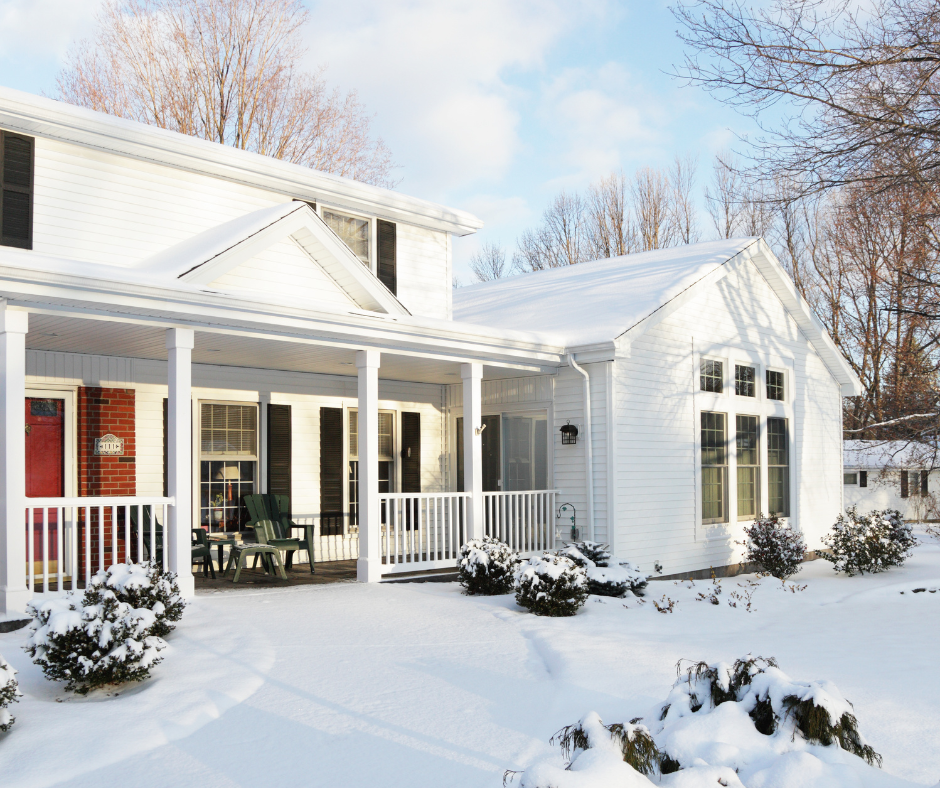 Why January Is the Best Time to Schedule a No-Cost Energy Audit