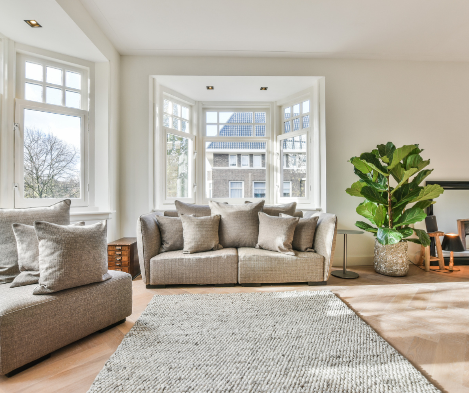 Top Signs Your Home Is Wasting Energy