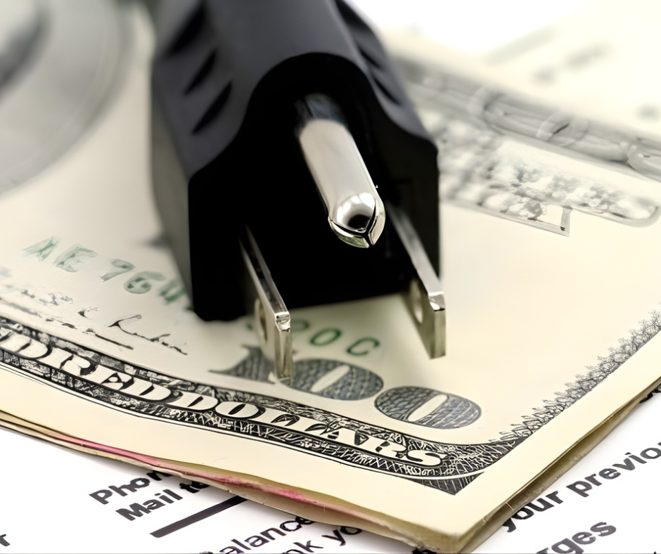 What Is Phantom Energy — and Is It Costing You Money?