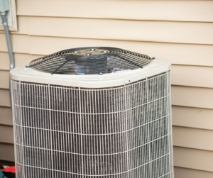 Why Your AC Works Harder in the Summer (And How to Stop It)