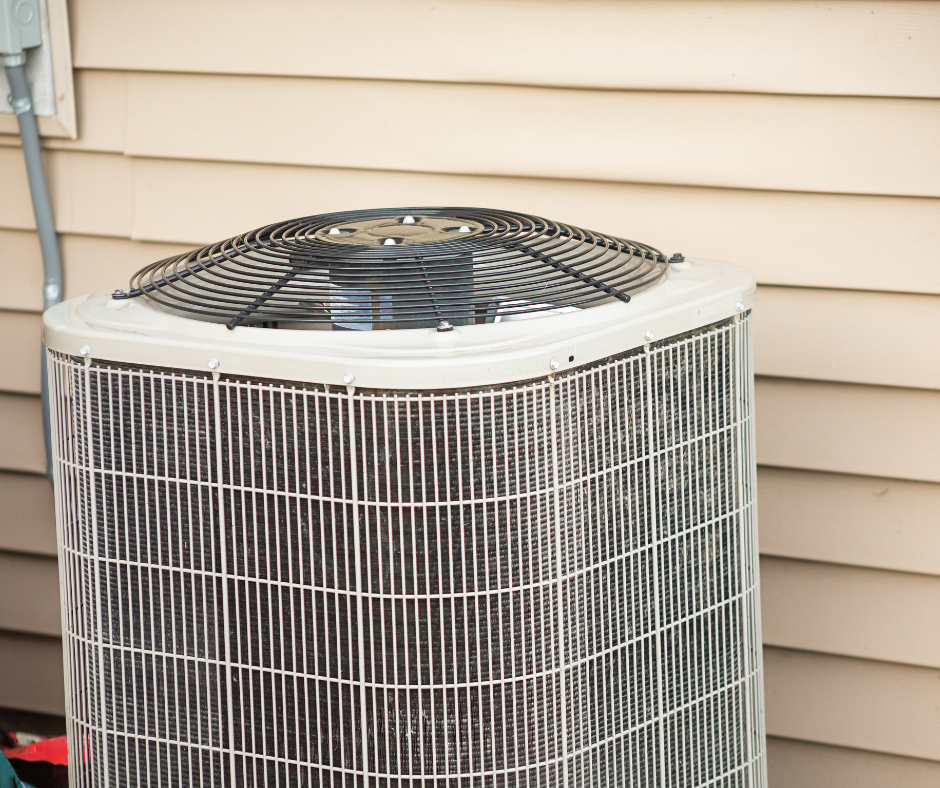 Why Your AC Works Harder in the Summer (And How to Stop It)